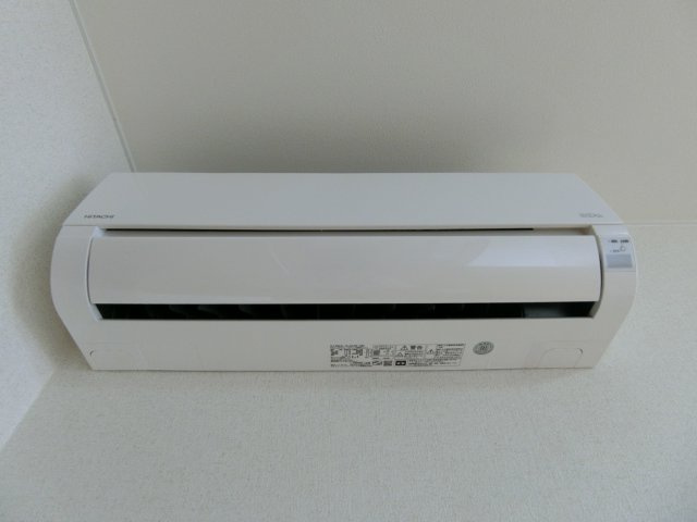 リバーコートBの設備|イメージ3Aの写真