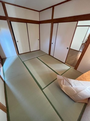 第二長楽荘の内装