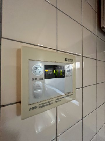 第二長楽荘の設備