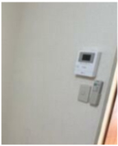 金子アパートのセキュリティ