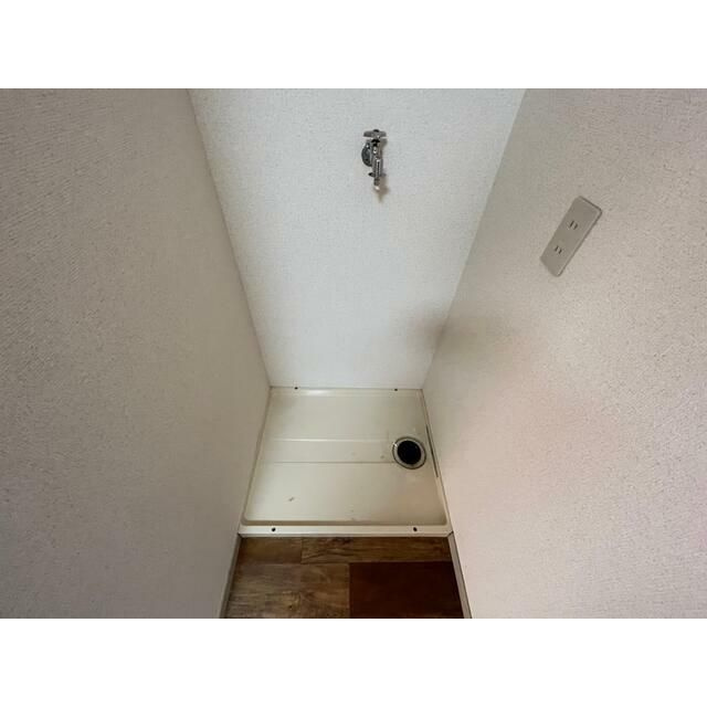 金子アパートの設備