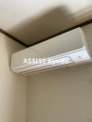アサヒハイツのその他