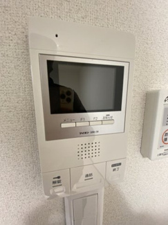 【セキュリティ】 | プレミアムベイルーム井土ヶ谷中町