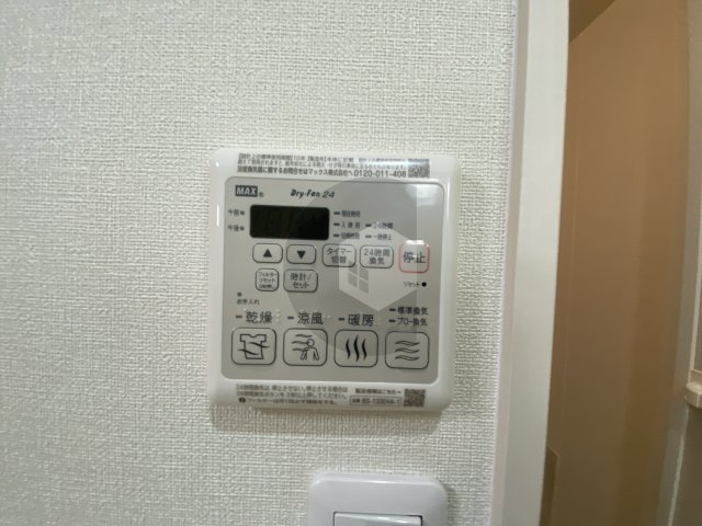 フジパレス弥刀5番館の設備