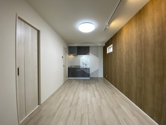 フジパレス弥刀5番館の内装