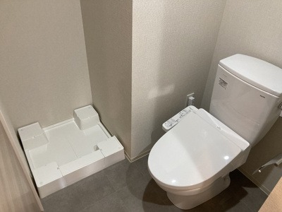 【トイレ】 | M'sマンション長栄寺 仲介手数料無料