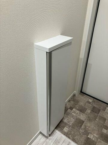 Ｒ小菅の収納|※別部屋参考写真