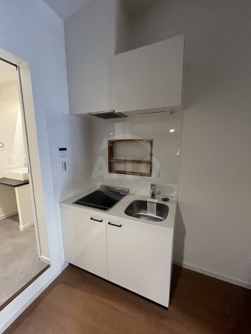 Nesta Residence大正のその他共用部分|Nesta Residence大正　キッチン