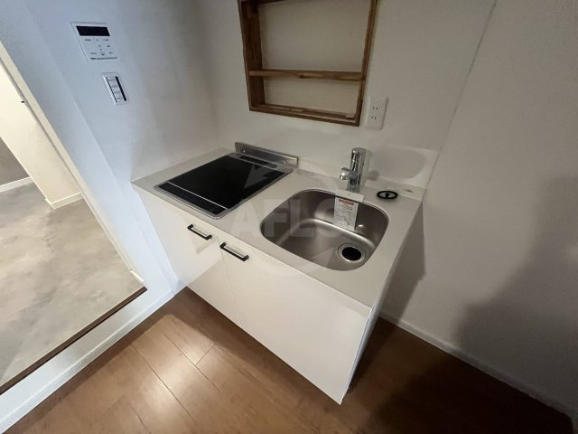 Nesta Residence大正のキッチン|Nesta Residence大正　　キッチン