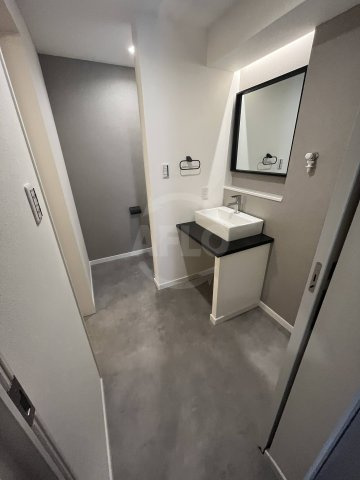Nesta Residence大正の洗面所|Nesta Residence大正　洗面所