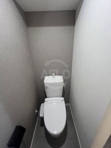Nesta Residence大正のトイレ|Nesta Residence大正　トイレ