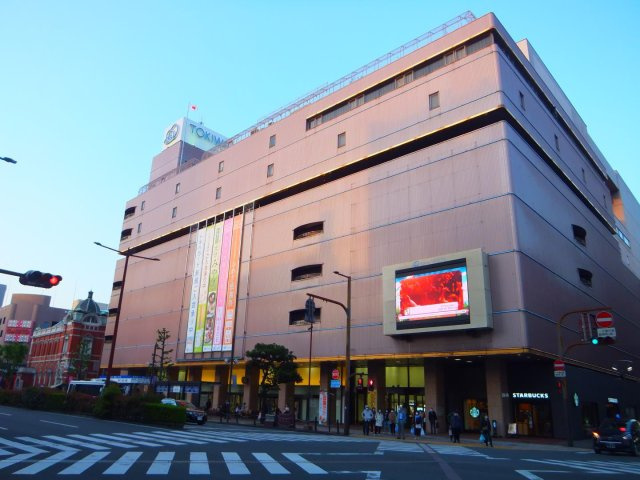 【周辺】エイルマンション大分駅前II