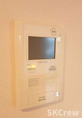 【セキュリティ】 | パテラスクエア荻窪 | 別部屋　参考