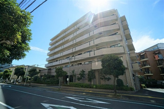 サーパス湘南代官町の画像