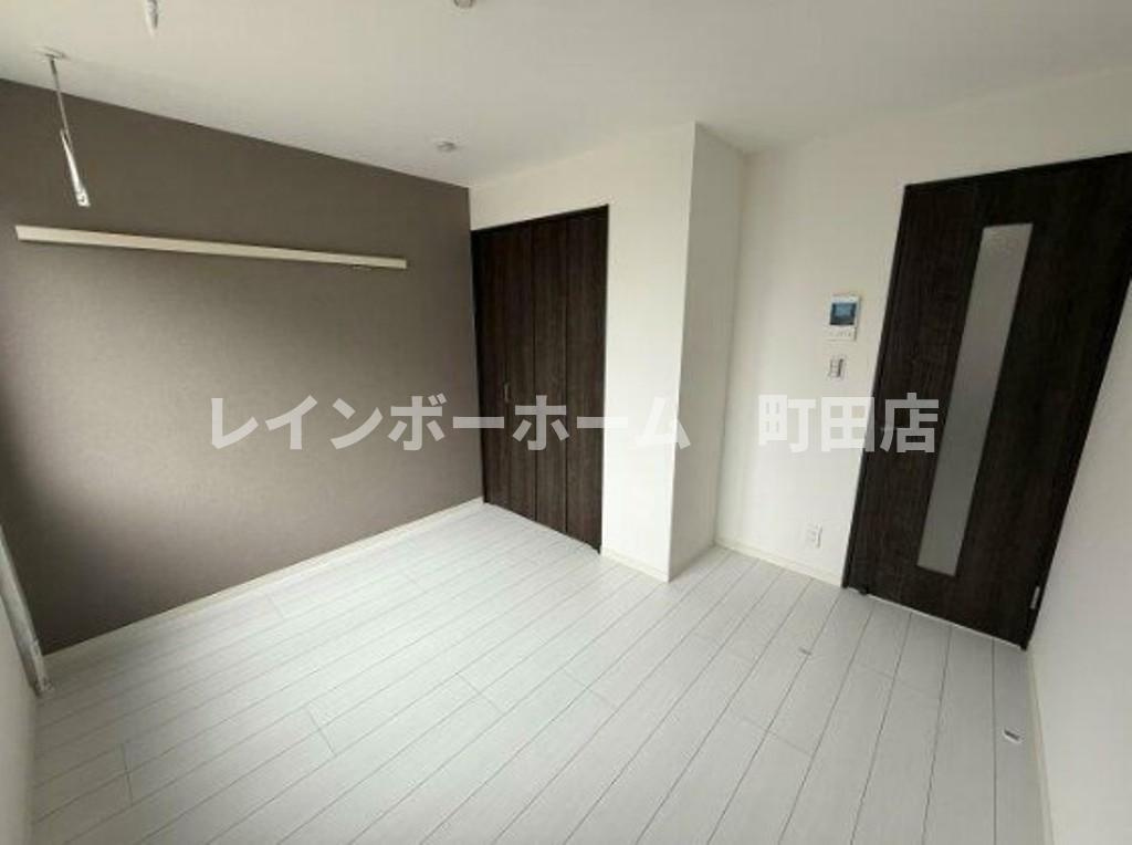 ベイルームグラシア海老名※初期費用分割後払いサービス利用可能物件の寝室