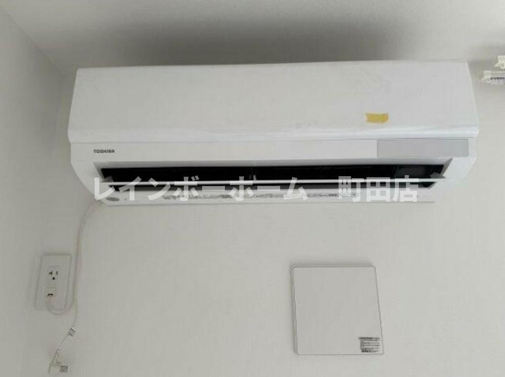 ベイルームグラシア海老名※初期費用分割後払いサービス利用可能物件の設備