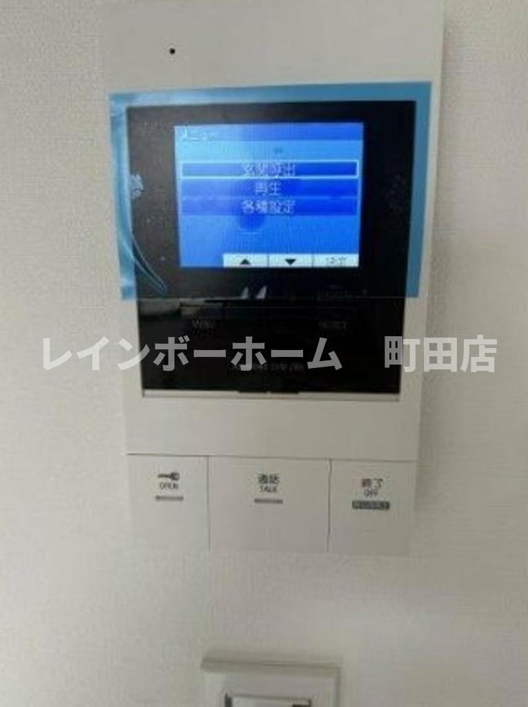 ベイルームグラシア海老名※初期費用分割後払いサービス利用可能物件の設備