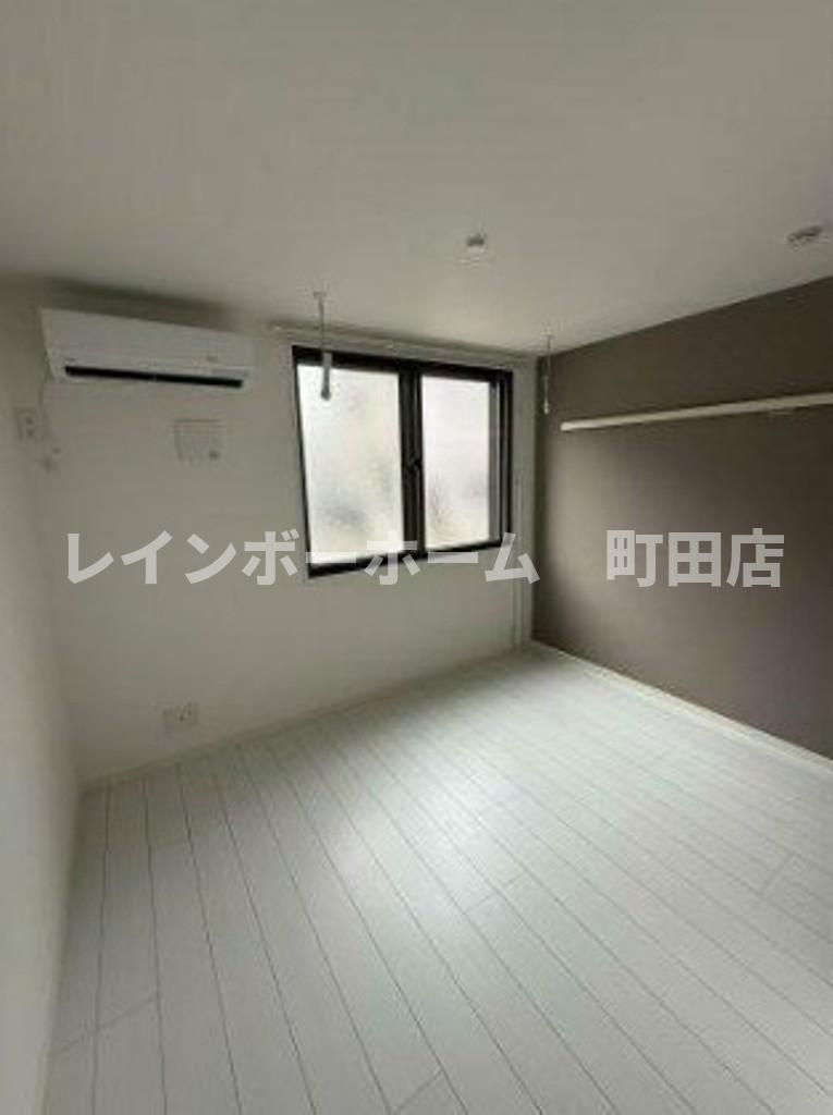 ベイルームグラシア海老名※初期費用分割後払いサービス利用可能物件の居間・リビング