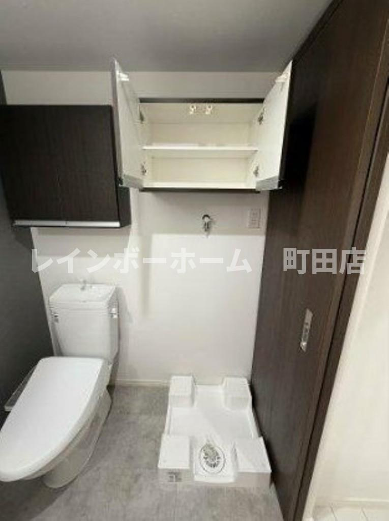 ベイルームグラシア海老名※初期費用分割後払いサービス利用可能物件のその他