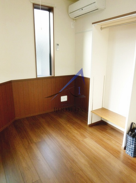 アーバンプレイス新宿北の居間・リビング|洋室のお部屋です。