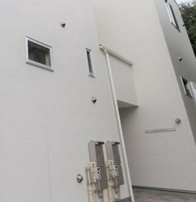 ＲＩＺＥＳＴ　フロレスタのその他共用部分