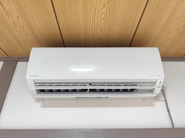 大内荘の設備