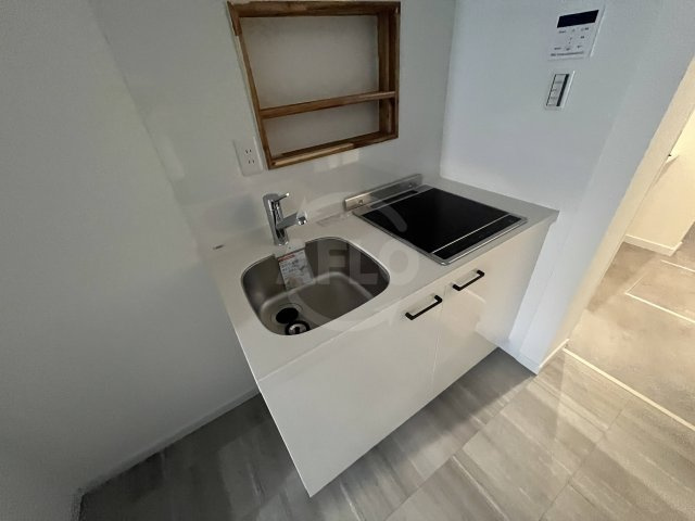 Nesta Residence大正のキッチン|Nesta Residence大正　キッチン