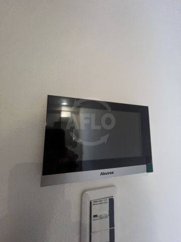 Nesta Residence大正のセキュリティ|Nesta Residence大正　ＴＶモニターインターホン