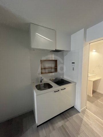 Nesta Residence大正のキッチン|Nesta Residence大正　キッチン