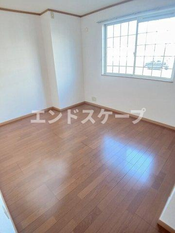 テラス田園Ａの内装|高崎、前橋のお部屋探しはエンドスケープまで！お客様の理想お聞かせ下さい♪