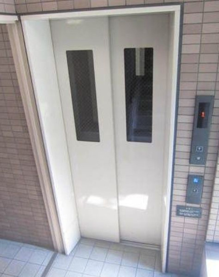 【その他共用部分】レジディア本郷菊坂プレイス 
