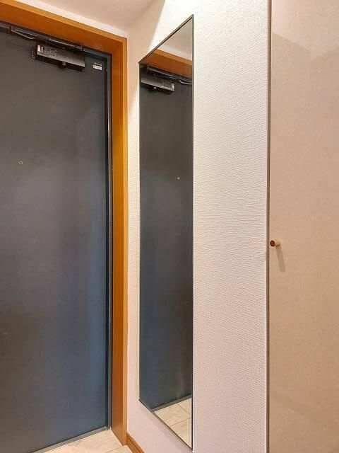 グランド・ガーラ高輪の設備