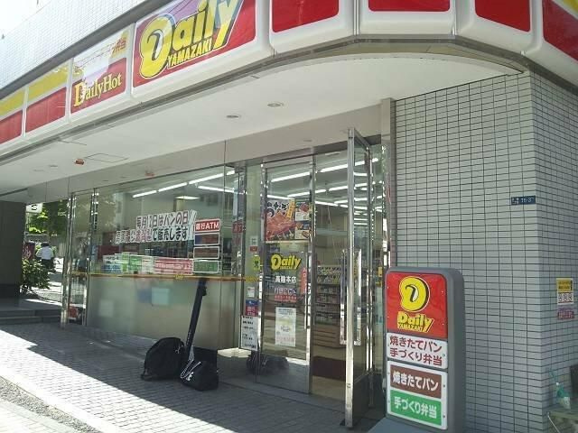 グランド・ガーラ高輪のその他