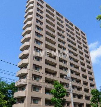 【外観】カスタリア荒川