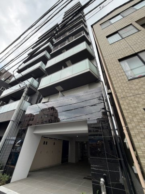 【外観】 | プレール・ドゥーク池上Ⅱ
