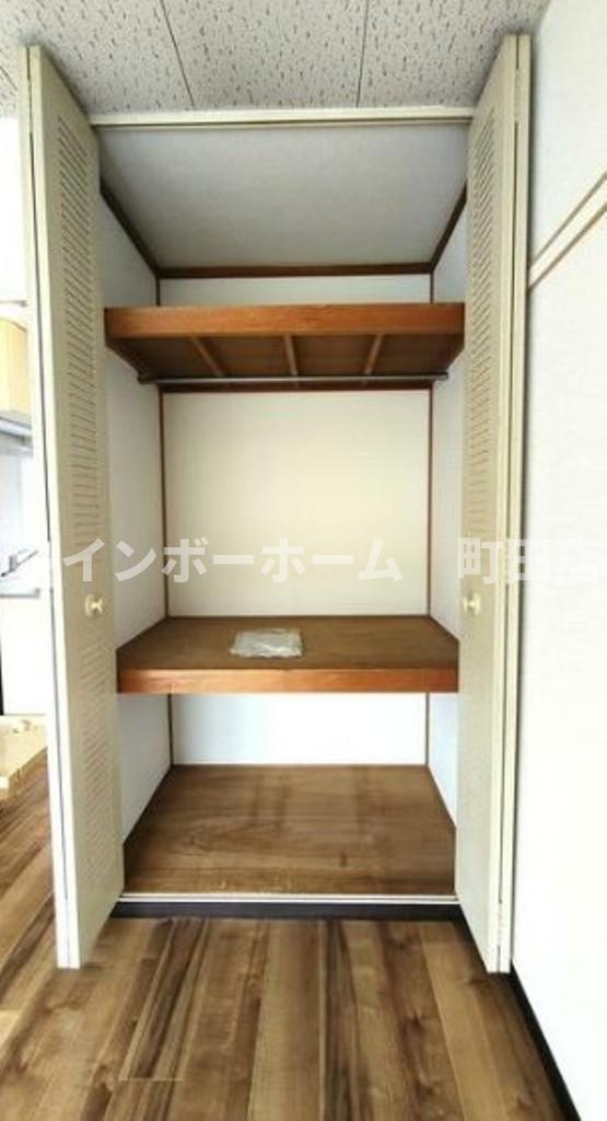 ハイムシンプル※初期費用分割後払いサービス利用可能物件の収納