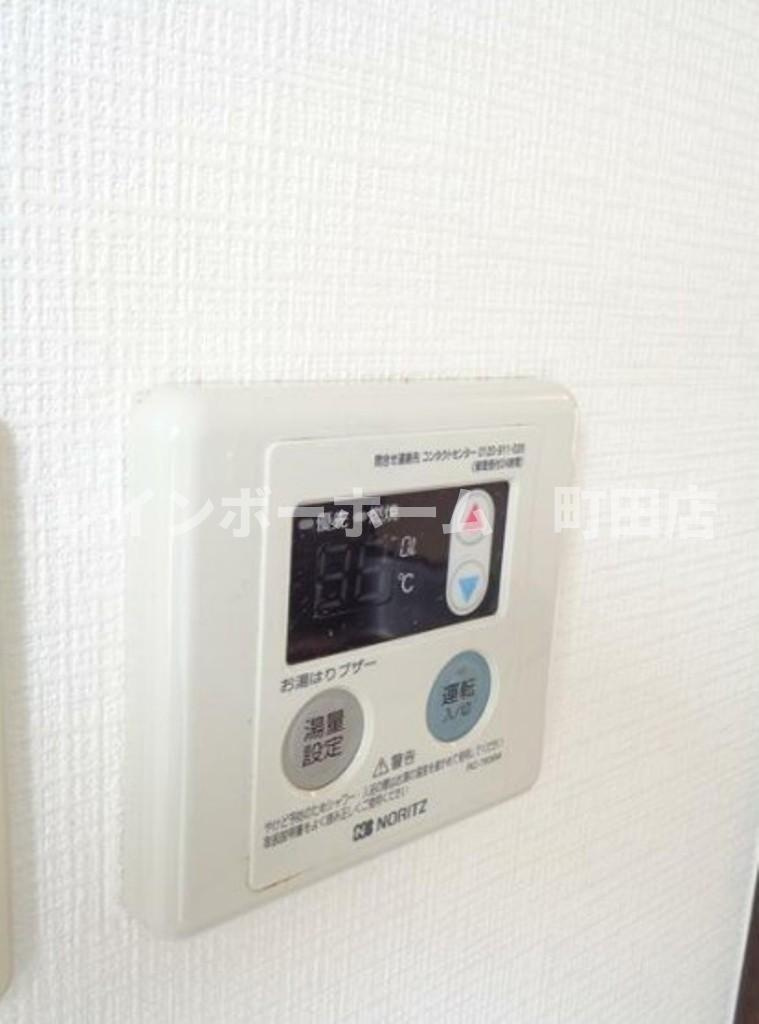 ハイムシンプル※初期費用分割後払いサービス利用可能物件の設備