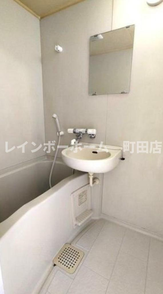ハイムシンプル※初期費用分割後払いサービス利用可能物件の浴室