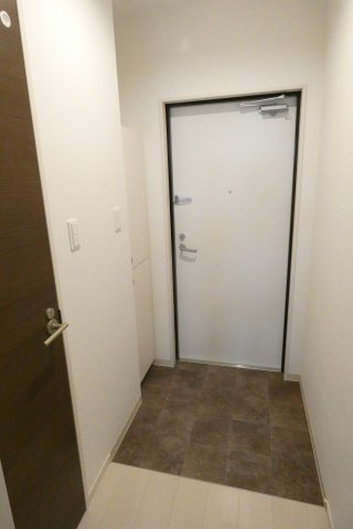 【玄関】 | YSmaisonHOLY　仲介手数料無料