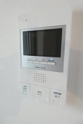 【セキュリティ】 | YSmaisonHOLY　仲介手数料無料