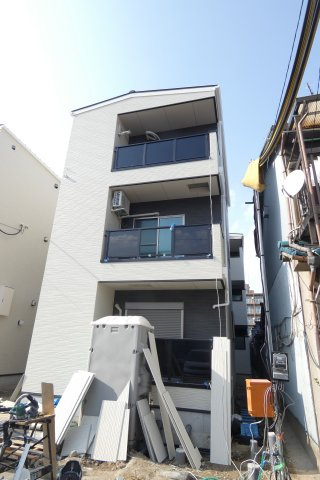 【外観】 | YSmaisonHOLY　仲介手数料無料