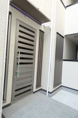 【エントランス】 | YSmaisonHOLY　仲介手数料無料