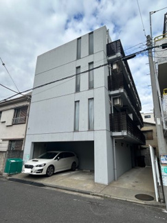 【外観】 | グランデポンテ