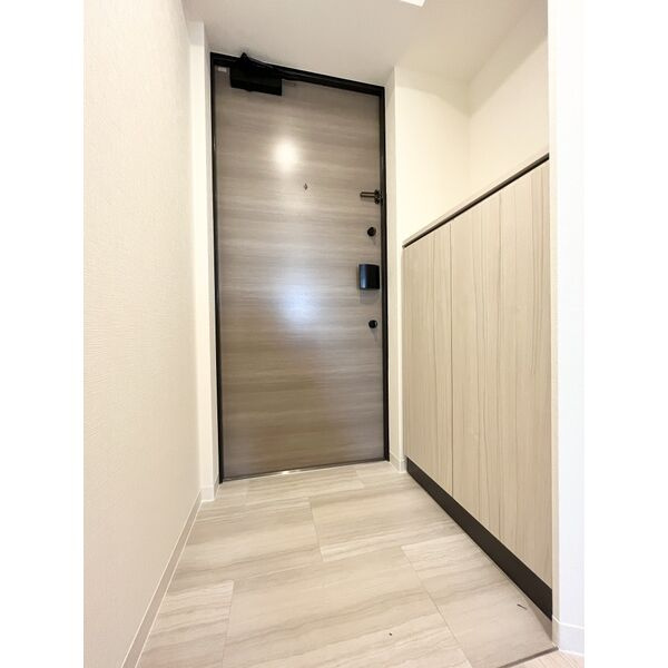 S-RESIDENCE浄心East　名古屋市賃貸　仲介手数料無料の玄関