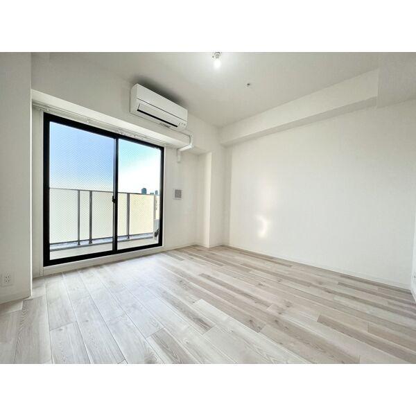 S-RESIDENCE浄心East　名古屋市賃貸　仲介手数料無料の居間・リビング