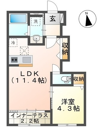 【間取り】 | Ｃｈａｔｅａｕ・Ａｒｖ