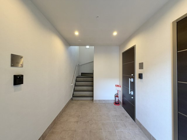 ベレッツァ南塚口のその他