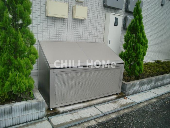 ハイグレードみずほ野のその他|当社、チルホームのHPもご覧ください(^^)/物件情報多数♪