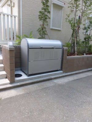 【その他共用部分】 | ルヴェデュソレイユ