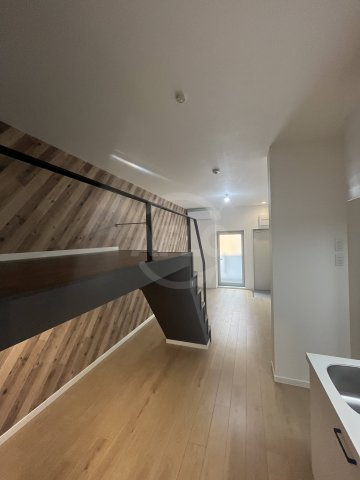 Nesta Residence大正の洋室|Nesta Residence大正　洋室